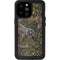 NFL Tennessee Titans Realtree Xtra Green Camo iPhone 14 Pro Max Waterproof Case