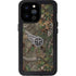 NFL Tennessee Titans Realtree Xtra Green Camo iPhone 14 Pro Max Waterproof Case