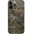 NFL Tennessee Titans Realtree Xtra Green Camo iPhone 14 Pro Skin