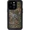 NFL Tennessee Titans Realtree Xtra Green Camo iPhone 14 Pro Waterproof Case