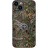 NFL Tennessee Titans Realtree Xtra Green Camo iPhone 14 Skin