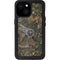 NFL Tennessee Titans Realtree Xtra Green Camo iPhone 15 Waterproof Case