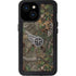 NFL Tennessee Titans Realtree Xtra Green Camo iPhone 15 Waterproof Case