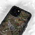 NFL Tennessee Titans Realtree Xtra Green Camo iPhone 15 Waterproof Case