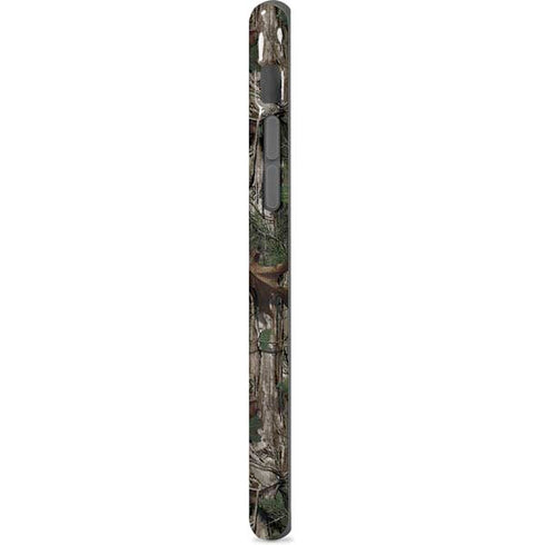 NFL Tennessee Titans Realtree Xtra Green Camo iPhone 8 Pro Case