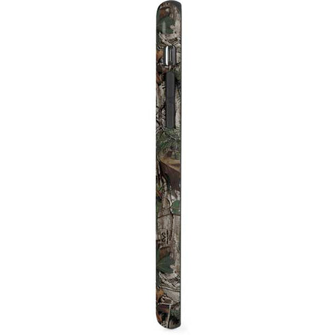 NFL Tennessee Titans Realtree Xtra Green Camo iPhone X Pro Case