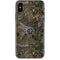 NFL Tennessee Titans Realtree Xtra Green Camo iPhone X Skin