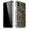 NFL Tennessee Titans Realtree Xtra Green Camo iPhone X/XS Clear Case