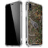 NFL Tennessee Titans Realtree Xtra Green Camo iPhone XR Clear Case