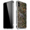 NFL Tennessee Titans Realtree Xtra Green Camo iPhone XS Max Clear Case