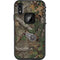 NFL Tennessee Titans Realtree Xtra Green Camo LifeProof Fre iPhone Skin