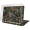 NFL Tennessee Titans Realtree Xtra Green Camo MacBook Pro 13in (2020) Case plus Skin