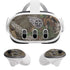 NFL Tennessee Titans Realtree Xtra Green Camo Meta Quest 3 Skin