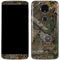 NFL Tennessee Titans Realtree Xtra Green Camo Moto E5 Plus Skin