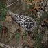 NFL Tennessee Titans Realtree Xtra Green Camo Moto G6 Skin