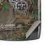 NFL Tennessee Titans Realtree Xtra Green Camo Motorola RAZR Skin
