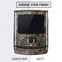 NFL Tennessee Titans Realtree Xtra Green Camo Motorola RAZR Skin