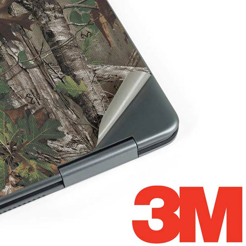 NFL Tennessee Titans Realtree Xtra Green Camo Notebook 9 Pro 13in (2017) Skin