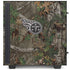 NFL Tennessee Titans Realtree Xtra Green Camo NZXT H510 Compact ATX Mid-Tower Case Skin