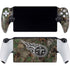 NFL Tennessee Titans Realtree Xtra Green Camo PlayStation Portal Remote Player Skin