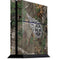 NFL Tennessee Titans Realtree Xtra Green Camo PS4 Console Skin