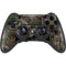 NFL Tennessee Titans Realtree Xtra Green Camo PS4/PC SCUF Impact Controller Skin