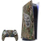 NFL Tennessee Titans Realtree Xtra Green Camo PS5 Digital Edition Bundle Skin