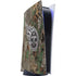 NFL Tennessee Titans Realtree Xtra Green Camo PS5 Digital Edition Console Skin
