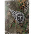 NFL Tennessee Titans Realtree Xtra Green Camo PS5 Digital Edition Console Skin