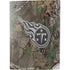 NFL Tennessee Titans Realtree Xtra Green Camo PS5 Digital Edition Console Skin
