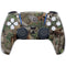 NFL Tennessee Titans Realtree Xtra Green Camo PS5 Controller Skin