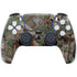NFL Tennessee Titans Realtree Xtra Green Camo PS5 Controller Skin