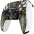 NFL Tennessee Titans Realtree Xtra Green Camo PS5 Controller Skin