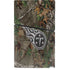 NFL Tennessee Titans Realtree Xtra Green Camo PS5 Slim Digital Edition Console Skin