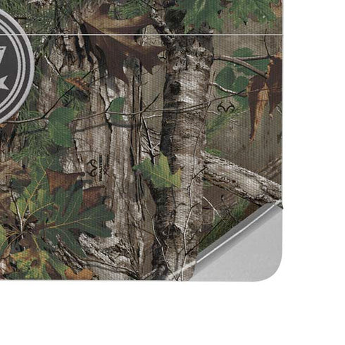 NFL Tennessee Titans Realtree Xtra Green Camo Surface Laptop Studio Skin