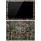 NFL Tennessee Titans Realtree Xtra Green Camo Surface Pro 3 Skin
