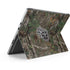 NFL Tennessee Titans Realtree Xtra Green Camo Surface Pro 9 Skin