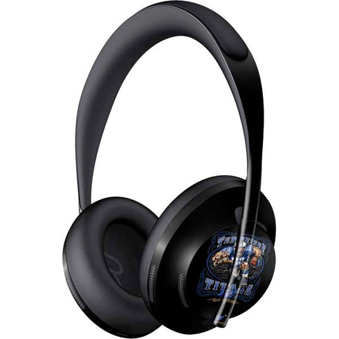 Liquid Blue NFL Tennessee Titans Running Back Bose Noise Cancelling Headphones 700 Skin