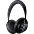 Liquid Blue NFL Tennessee Titans Running Back Bose Noise Cancelling Headphones 700 Skin