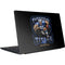 Liquid Blue NFL Tennessee Titans Running Back Dell Vostro Skin
