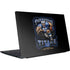 Liquid Blue NFL Tennessee Titans Running Back Dell Vostro Skin