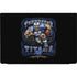 Liquid Blue NFL Tennessee Titans Running Back Dell Vostro Skin
