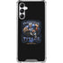 Liquid Blue NFL Tennessee Titans Running Back Galaxy A14 5G Clear Case