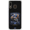 Liquid Blue NFL Tennessee Titans Running Back Galaxy A20 Clear Case