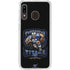 Liquid Blue NFL Tennessee Titans Running Back Galaxy A20 Clear Case