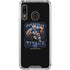 Liquid Blue NFL Tennessee Titans Running Back Galaxy A30 Clear Case