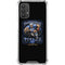 Liquid Blue NFL Tennessee Titans Running Back Galaxy A32 5G Clear Case