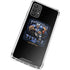 Liquid Blue NFL Tennessee Titans Running Back Galaxy A32 5G Clear Case