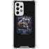 Liquid Blue NFL Tennessee Titans Running Back Galaxy A33 5G Clear Case