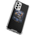 Liquid Blue NFL Tennessee Titans Running Back Galaxy A33 5G Clear Case